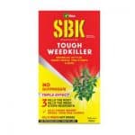 SBK Tough Weedkiller 1L