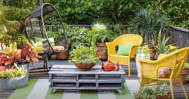 Gathering Inspiration and Ideas For Your Garden Design