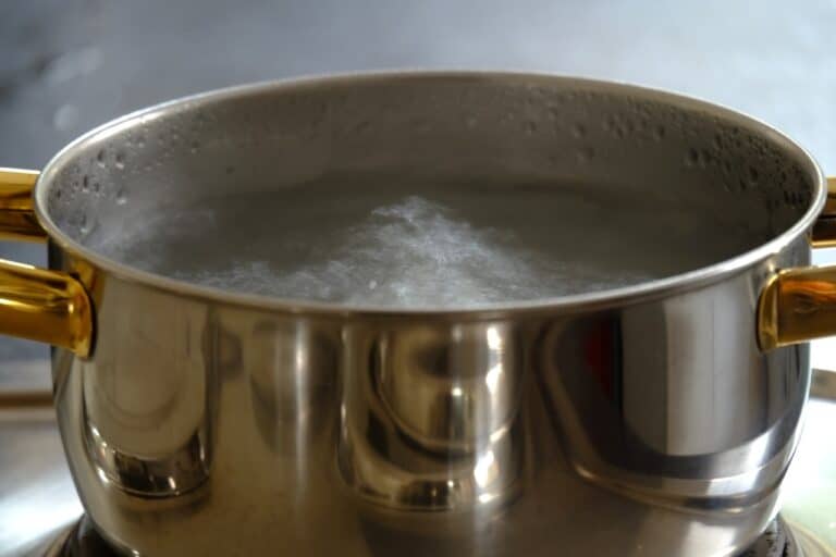 Boiling Water As A Weed Killer, Does It Kill Weeds?
