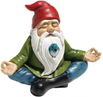 zen gnome